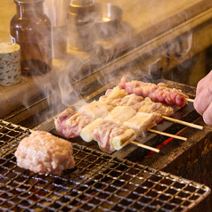 トリノニシカワのおすすめポイント1