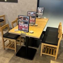 大人数などの宴会も大歓迎！