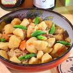 丁寧に仕込んだ日替わりおばんざいをお楽しみいただけます。