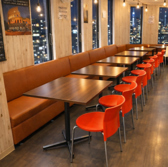 イタリアン beltempoの雰囲気2