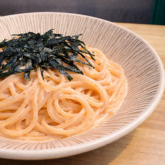 3月限定★明太クリームパスタ(単品)