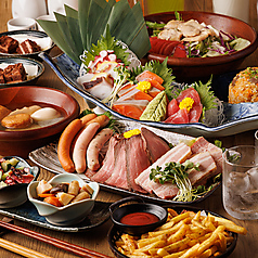 ひつまぶし 匠 有楽町店特集写真1