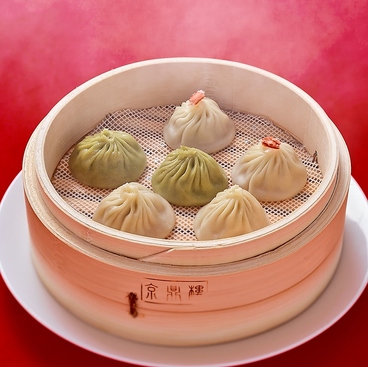 京鼎樓HANARE ジンディンロウハナレ 恵比寿店のおすすめ料理1