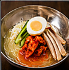 冷麺