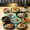ビストロ酒場 三十季（みとき）のおすすめ料理1
