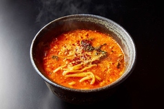 ユッケジャンラーメン/ユッケジャンクッパ
