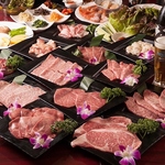 一頭買いの鹿児島県黒毛和牛！！