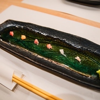 “ミニ寿司”記念日やお祝いごとに。サプライズ承ります