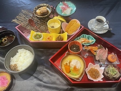 和食 寿司 藤宮のおすすめランチ2