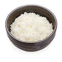 白飯