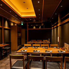 TSUKURAYA ツクラヤ 横浜店の雰囲気2