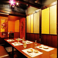 居酒屋 はなの舞 神田西口駅前店特集写真1