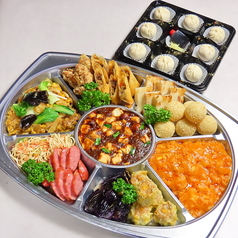 REAL台北 リアルタイペイ 円山本店のおすすめテイクアウト2