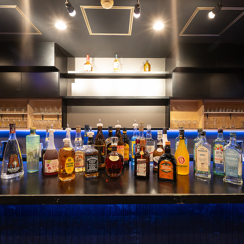 Amusement Bar M A~[Ygo[G