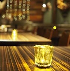 デートや記念日利用にもぴったりです！