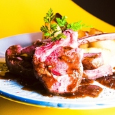 BAR INCARNATION バー インカネーションの写真