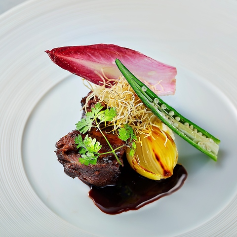 2/23（祝月）1日限定ランチ開催！