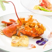 リストランテ ラヴェンナのおすすめ料理2