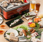 塩竃BBQ竈のおすすめ料理2