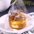 料理メニュー写真&nbsp;天国のシュークリーム