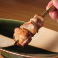 料理メニュー写真&nbsp;もも肉