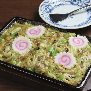 いちもんじのおすすめ料理1