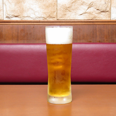 ノンアルコールビール