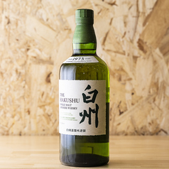 白州