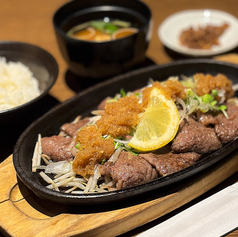 庭園焼肉 焼肉ひらい 宇多津店のおすすめランチ3