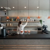 Coffee&Bar Orange コーヒーアンドバーオレンジの写真