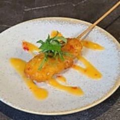 いか、スイートチリ