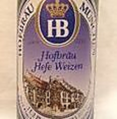 ホフブロイ ヴァイス(330ml)