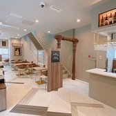 南インド料理ダクシン　大手町店の雰囲気2