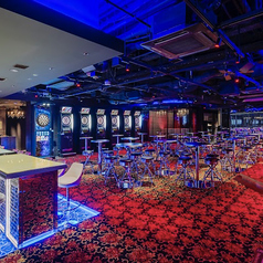 ダイニングダーツバー Bee 有楽町店のコース写真