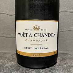 モエ シャンドン