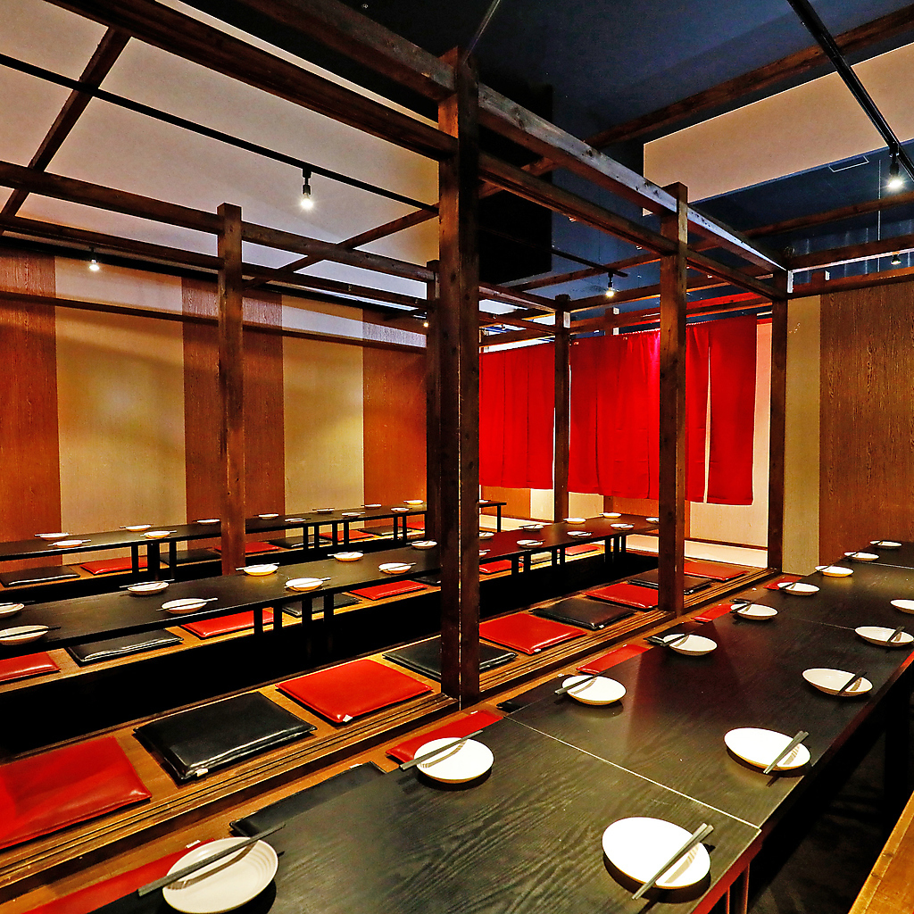 SANZEN屋 梅田店の写真ギャラリー