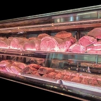 妥協なき品質管理。選び抜かれた和牛の真髄を味わう幸せ