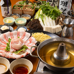 居酒屋 せいりゅう 田町店のおすすめ料理1