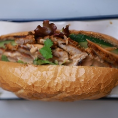 Min Na Quan ミンナクアンのおすすめ料理3
