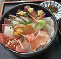 益元のおすすめ料理1