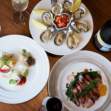 Pub & Grill 7 TAPS TAVERN セブンタップスタバン 京都駅のおすすめ料理1