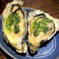 全国から届く新鮮魚介！旬の味覚を届ける限定メニュー！