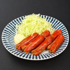 タコさんウインナー