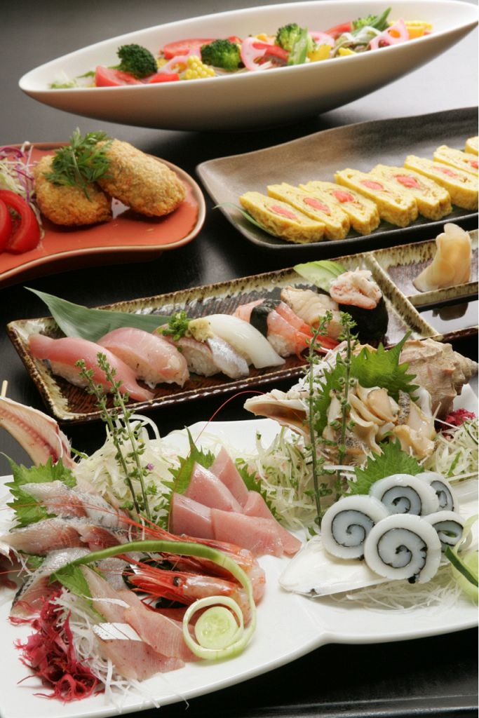 くすくす 大船店の写真ギャラリー