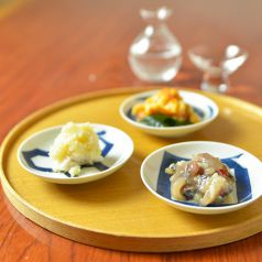 日本料理　斗南の写真2