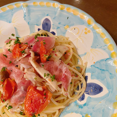 K&PASTAのおすすめ料理1