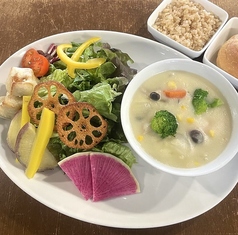 SASAYA CAFEのおすすめポイント1
