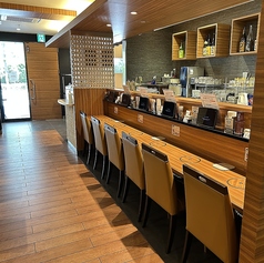 LUNCH＆しゃぶしゃぶ SUMIKA スミカの雰囲気2