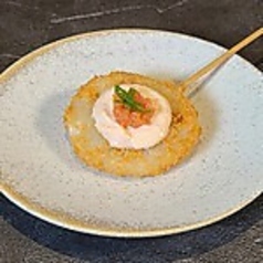 レンコン、明太