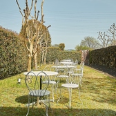 Cafe and Restaurant LENRI レンリ